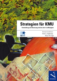 Strategien für KMU - Cover