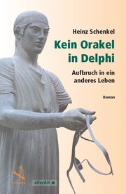 Kein Orakel in Delphi