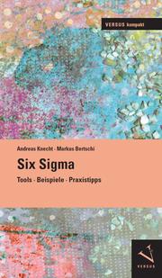 Six Sigma - Cover