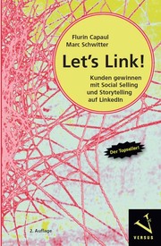 Let's Link! - PDF - Cover
