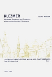 Klezmer - Cover