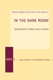 In the Dark Room - Cover
