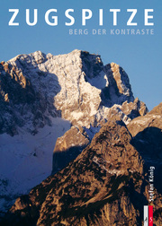 Zugspitze - Cover
