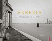 Venezia - Cover