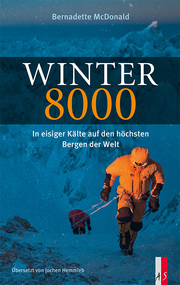 Winter 8000 - Cover