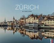Zürich by René Dürr - Cover