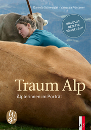 Traum Alp - Cover