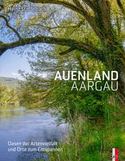 Auenland Aargau - Cover