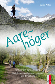 Aarehöger - Cover