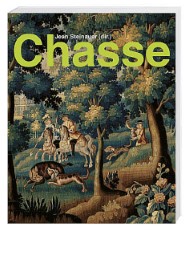Chasse - Cover