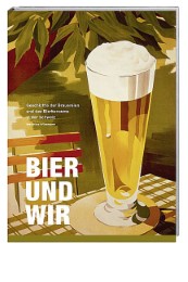 Bier und wir - Cover