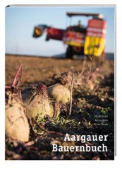 Aargauer Bauernbuch - Cover