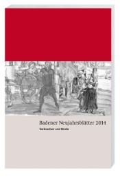 Badener Neujahrsblätter 2014
