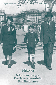 Nikolka - Cover