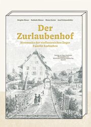 Der Zurlaubenhof - Cover