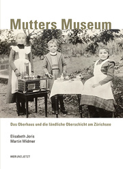 Mutters Museum. - Cover