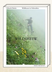 Wildiheiw - Cover