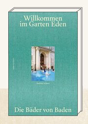 Willkommen im Garten Eden - Cover