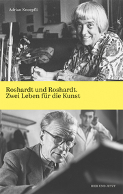 Roshardt und Roshardt - Cover