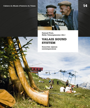 Valais Sound System - Cover