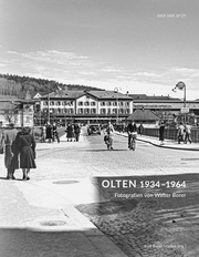 Olten 1934-1964