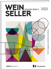 Weinseller 2022 - Cover