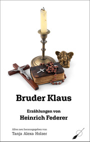 Bruder Klaus - Cover