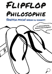 Flipflop-Philosophie - Cover