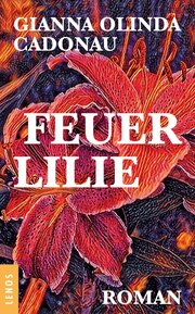 Feuerlilie. - Cover