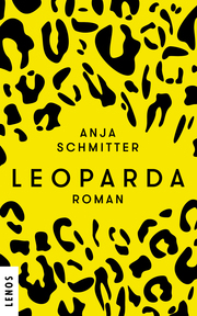 Leoparda - Cover