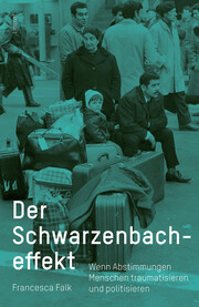 Der Schwarzenbacheffekt - Cover