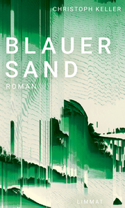 Blauer Sand - Cover