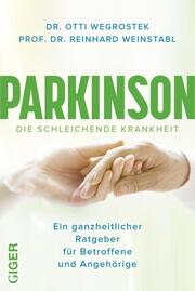 Parkinson - Cover