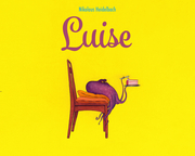 Luise - Cover