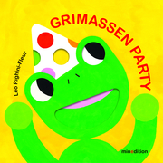 Grimassen Party