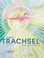 Albert Trachsel 1863–1929