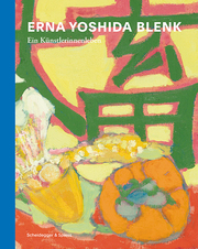 Erna Yoshida Blenk