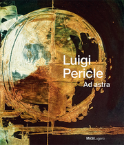 Luigi Pericle. Ad astra - Cover