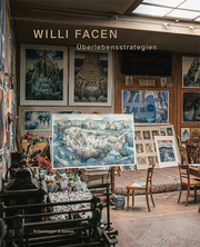 Willi Facen - Cover