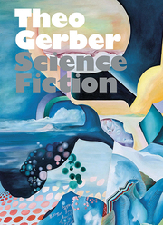 Theo Gerber - Cover