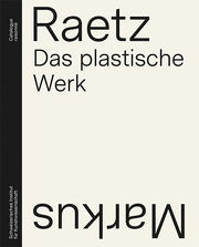 Markus Raetz - Cover