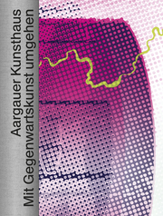 Aargauer Kunsthaus - Cover