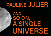 Pauline Julier - Cover