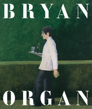 Bryan Organ - Cover