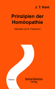 Prinzipien der Homöopathie
