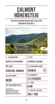 Weinwandern Deutschland - Abbildung 1