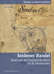 Seidener Handel. - Cover