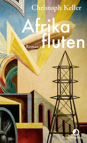 Afrika fluten - Cover