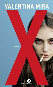 X - Cover