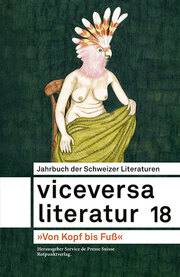 Viceversa 18 - Cover